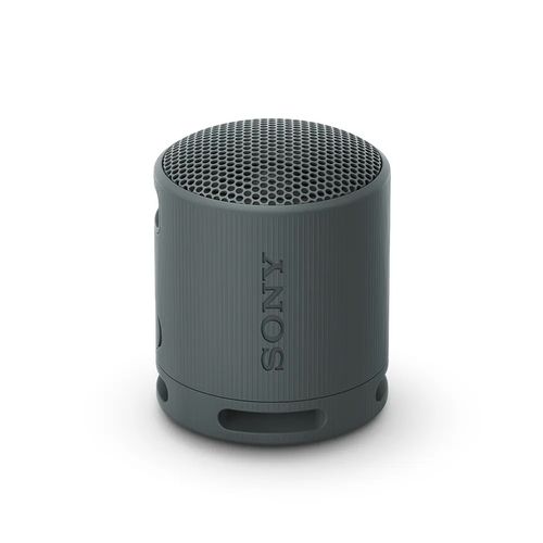 Altavoz Portátil Sony SRS-XB100 - Sonido Potente en Movimiento