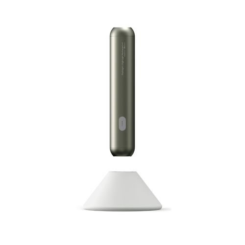 Lámpara Multifuncional Moderna Portátil - Iluminación Versátil y Duradera