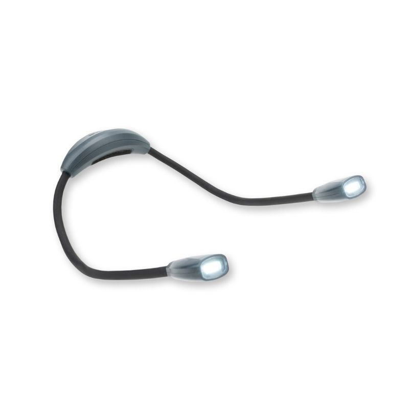 CARSON Luz de Cuello LED Carson NL-20 - Iluminación Manos Libres 610-6144