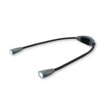 CARSON Luz de Cuello LED Carson NL-20 - Iluminación Manos Libres 610-6144