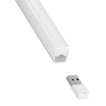 STEREN Control Inalámbrico de Diapositivas y Apuntador Láser COM-5606 - Presentaciones Dinámicas 260-3295
