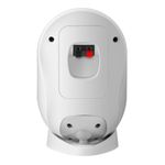 STEREN Juego de 2 Bocinas de 2 Vías Steren 450W PMPO - Sonido Superior 400-3282