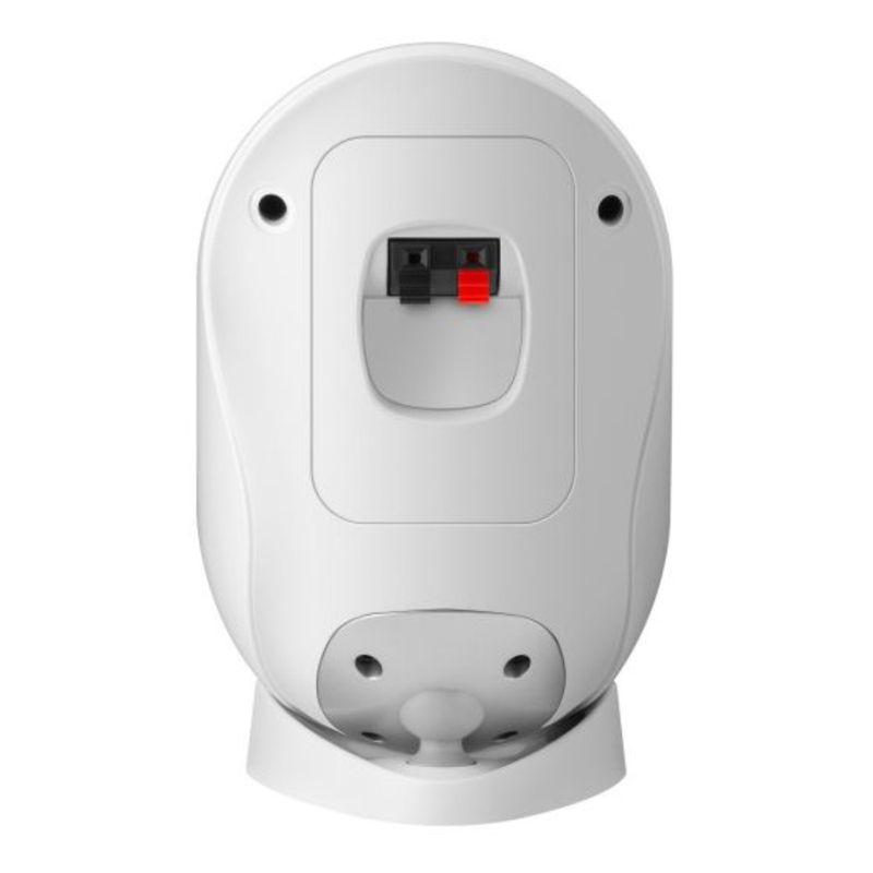 STEREN Juego de 2 Bocinas de 2 Vías Steren 450W PMPO - Sonido Superior 400-3282