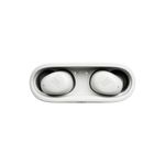 JBL Auriculares JBL Wave Buds Blanco: Tu Compañero Inalámbrico para un Sonido Inigualable 330-4612