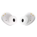JBL Auriculares JBL Wave Buds Blanco: Tu Compañero Inalámbrico para un Sonido Inigualable 330-4612