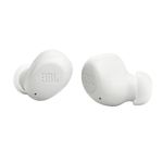 JBL Auriculares JBL Wave Buds Blanco: Tu Compañero Inalámbrico para un Sonido Inigualable 330-4612