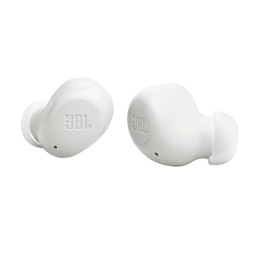Auriculares JBL Wave Buds Blanco: Tu Compañero Inalámbrico para un Sonido Inigualable
