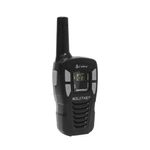 COBRA Cobra HE145 Hero Series: Walkie-Talkies de Alta Duración para Niños 600-4010