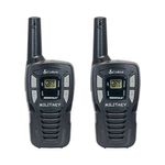 COBRA Cobra HE145 Hero Series: Walkie-Talkies de Alta Duración para Niños 600-4010