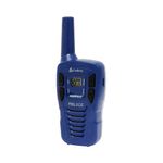 COBRA Cobra HE146 Walkie-Talkies para Niños - Serie Héroe, Alcance de 26 Kilómetros 600-4011