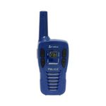 COBRA Cobra HE146 Walkie-Talkies para Niños - Serie Héroe, Alcance de 26 Kilómetros 600-4011