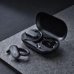 TOZO Auriculares Inalámbricos Open Buds: Ligeros con Diseño de Oreja Abierta 330-3102
