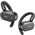 TOZO Auriculares Inalámbricos Open Buds: Ligeros con Diseño de Oreja Abierta 330-3102