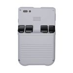 XU10 Consola de Juegos Portátil Ampown XU10 - Retro Gaming en Pantalla IPS de 3,5 Pulgadas 600-20341