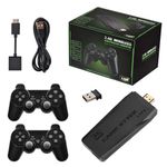 M8 Consola de Videojuegos M8 4K Ultra HD - Experiencia de Juego Inmersiva 600-20342