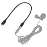 SARAMONIC Cable Adaptador Saramonic SR-C2000 TRS 3.5mm a Lightning Apple, 22.86 cm 120-2969