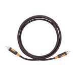 HELIOS Cable Coaxial Premium - Audio Digital de Alta Fidelidad 1.83 m 150-3774