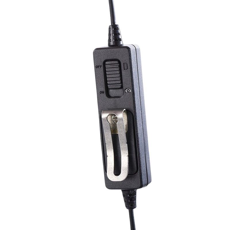 SARAMONIC Micrófono de Solapa Omnidireccional Saramonic LavMicro para Smartphones, Cámaras y Más 420-3003