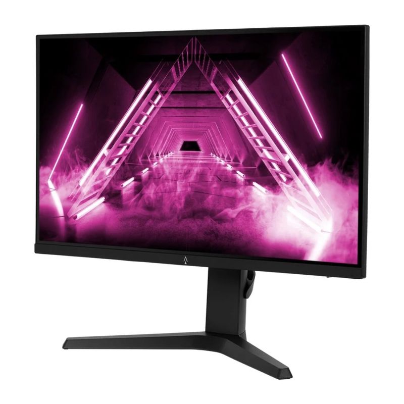 MONOPRICE Monitor Gaming Dark Matter 27 pulgadas QHD 1440P - 240Hz, 1ms, HDR400, FreeSync/G-SYNC 250-5223