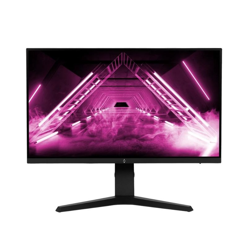 MONOPRICE Monitor Gaming Dark Matter 27 pulgadas QHD 1440P - 240Hz, 1ms, HDR400, FreeSync/G-SYNC 250-5223