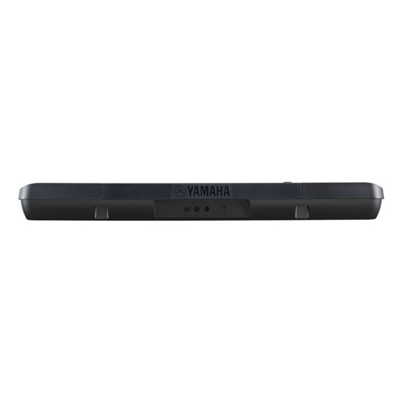 YAMAHA Piano Portátil Yamaha PSR-E273 - Inicia tu Viaje Musical 420-8185