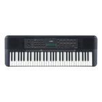 YAMAHA Piano Portátil Yamaha PSR-E273 - Inicia tu Viaje Musical 420-8185