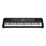 YAMAHA Piano Portátil Yamaha PSR-E273 - Inicia tu Viaje Musical 420-8185
