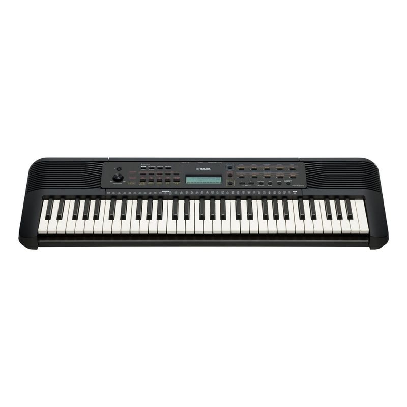 YAMAHA Piano Portátil Yamaha PSR-E273 - Inicia tu Viaje Musical 420-8185
