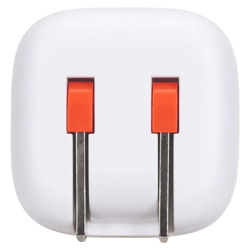 VENTEV Cargador de Pared Ultra Rápido Ventev 30W PPS GaN Mini - Carga Universal y Eficiente 290-9143