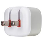 VENTEV Cargador de Pared Ultra Rápido Ventev 30W PPS GaN Mini - Carga Universal y Eficiente 290-9143