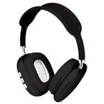 COBY Audífonos Bluetooth On-Ear Coby CHBT845BK - Sonido y Estilo en Color Negro 330-2150