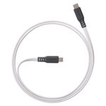 VENTEV Cargador de Pared y Cable USB-C Ventev 30W PD PPS Mini Blanco - Carga Rápida y Eficaz 290-9144