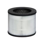 HOMEDICS Filtro de Reemplazo HEPA Tipo TotalClean AP-T10 de HoMedics - Purificador de Aire 630-4054