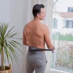 HOMEDICS Envoltura para Terapia de Luz Roja e Infrarroja para Alivio del Dolor HoMedics IFR-100HJ 630-4050