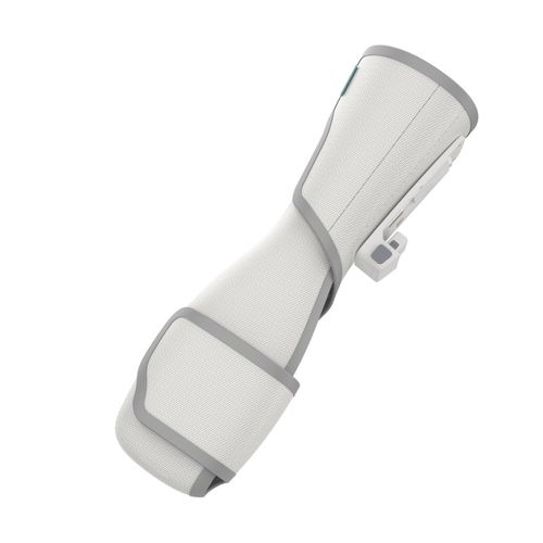 Envoltura de Compresión para Muñeca Modulair HoMedics - Terapia Avanzada para la Recuperación