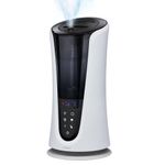 HOMEDICS Humidificador Ultrasónico TotalComfort Deluxe de HoMedics con Niebla Cálida y Fría 630-4055