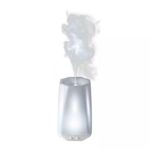 HOMEDICS Difusor Ultrasónico de Aromas Connect HoMedics: Transforma tu Ambiente con Aceites Esenciales 630-4056