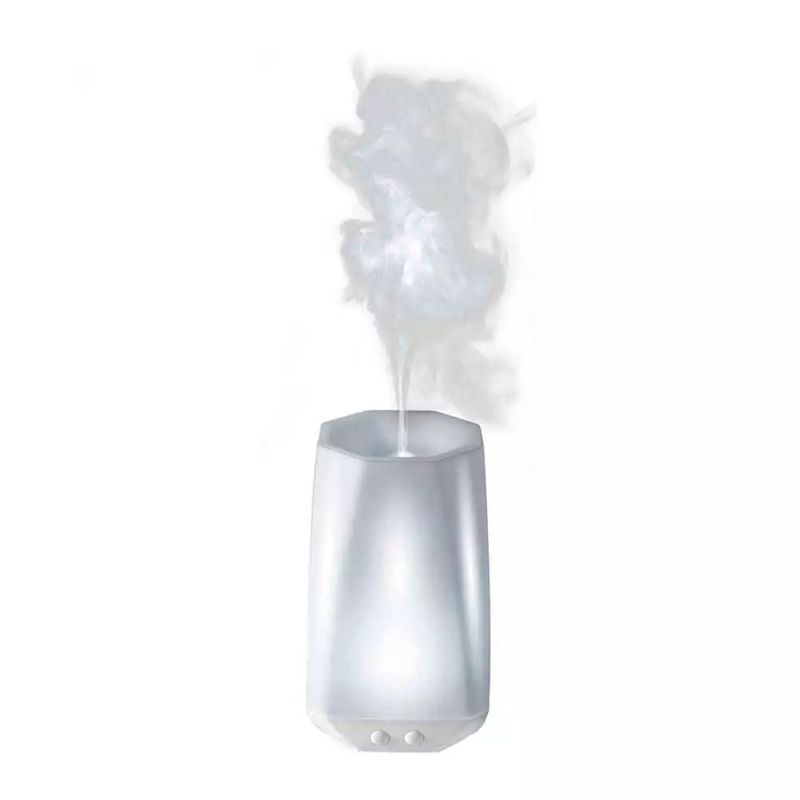 HOMEDICS Difusor Ultrasónico de Aromas Connect HoMedics: Transforma tu Ambiente con Aceites Esenciales 630-4056