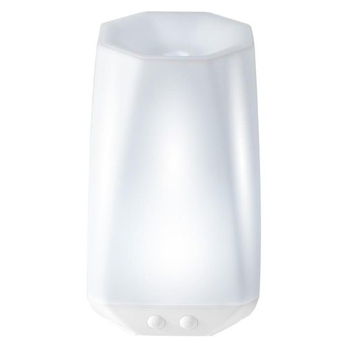 Difusor Ultrasónico de Aromas Connect HoMedics: Transforma tu Ambiente con Aceites Esenciales
