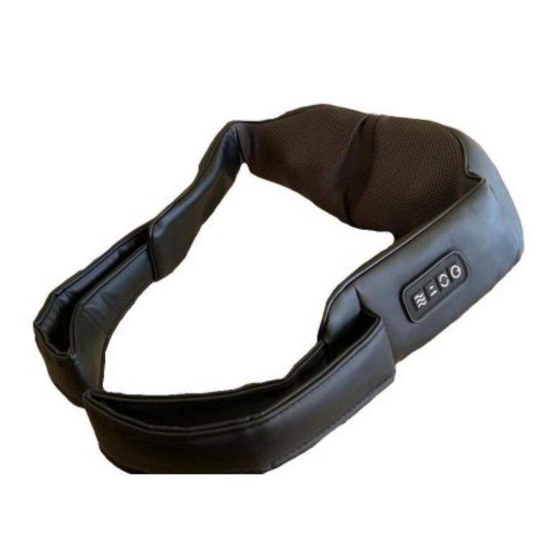 HOMEDICS Masajeador Shiatsu Cervical y de Cuello HoMedics NMS 110H con Calor 630-4047