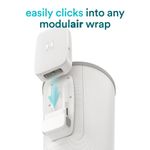 HOMEDICS Controlador Universal para Sistema de Compresión Modulair HoMedics - Flexibilidad y Potencia 630-4053