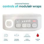 HOMEDICS Controlador Universal para Sistema de Compresión Modulair HoMedics - Flexibilidad y Potencia 630-4053