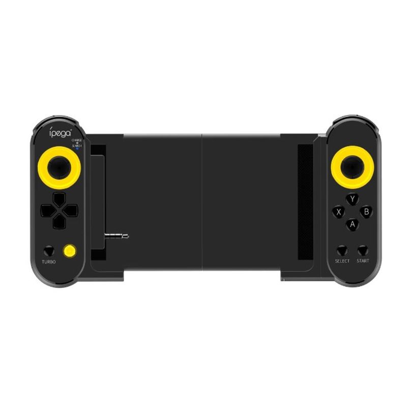 IPEGA Controlador de Juegos iPega PG-9167 Móvil Extensible - Compatibilidad Universal 260-20343