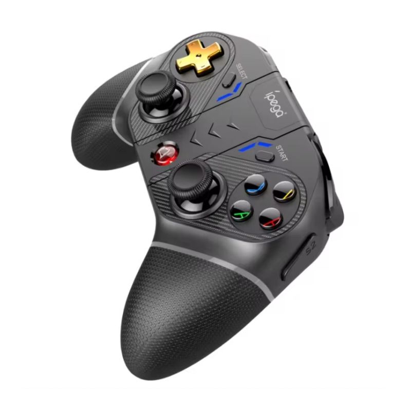 IPEGA Gamepad Inalámbrico Profesional para Multiplataforma - Conexión Estable USB 260-20345