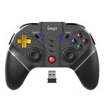 IPEGA Gamepad Inalámbrico Profesional para Multiplataforma - Conexión Estable USB 260-20345