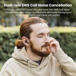 TOZO TOZO Tonal Fits T21: Auriculares Inalámbricos con Sonido Estéreo Profundo 330-3105