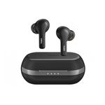 TOZO Agile Pods en color Negro:  Auriculares Bluetooth 5.0 - Inmersión Total en Sonido HD 330-3103