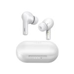 TOZO Agile Pods en color Blanco:  Auriculares Bluetooth 5.0 - Inmersión Total en Sonido HD 330-3104