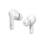 TOZO Agile Pods en color Blanco:  Auriculares Bluetooth 5.0 - Inmersión Total en Sonido HD 330-3104