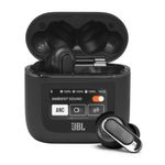 JBL Audífonos True Wireless JBL Tour Pro 2 con Estuche de Pantalla LED 330-4812